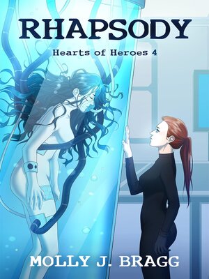 cover image of Rhapsody
